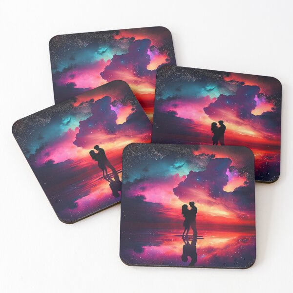 Item preview, Lovely sunset designed and sold by CEVmemories.