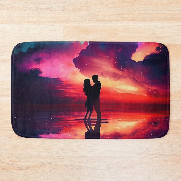 Item preview, Lovely sunset designed and sold by CEVmemories.