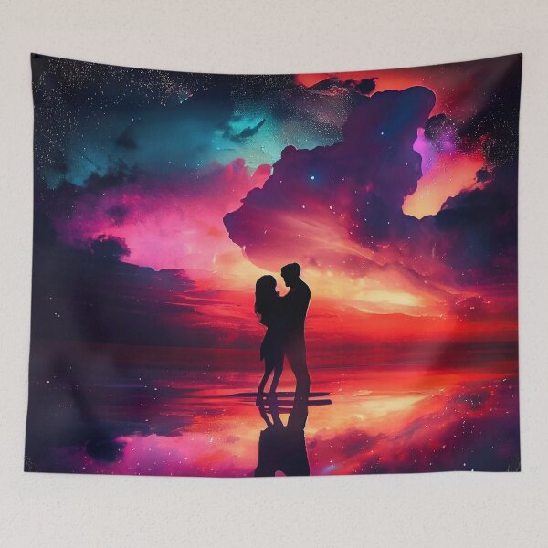 Item preview, Lovely sunset designed and sold by CEVmemories.