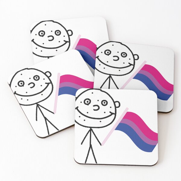 Item preview, Orgullo Bisexual Dotster designed and sold by Chloeslaw (Real).