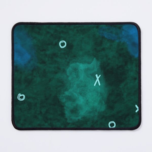 Item preview, XOS Simple water color- Tealdreams designed and sold by archaDIAlidia.