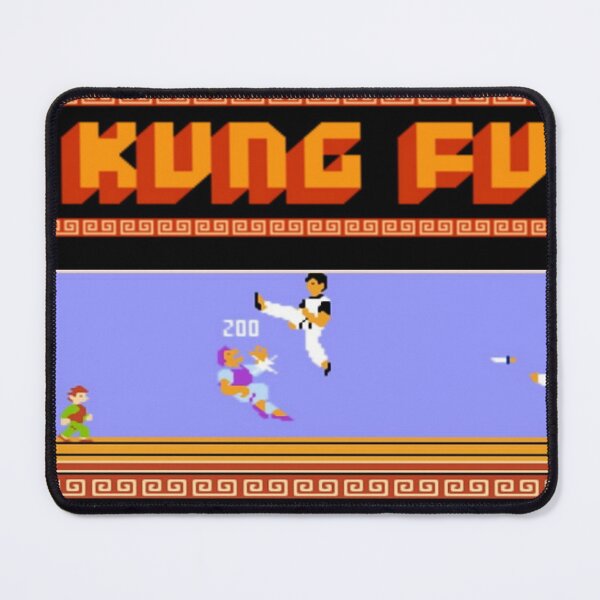 Item preview, KUNGFU designed and sold by Daviscoatings.