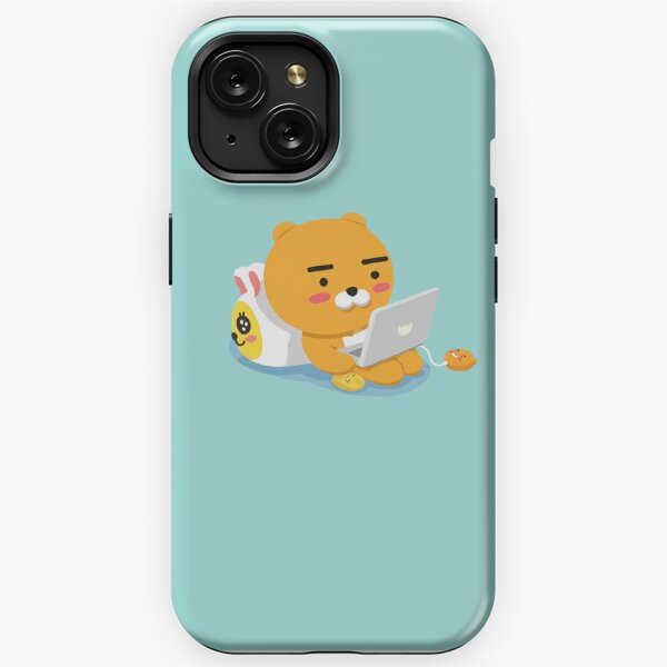 Kakao iPhone Cases for Sale Redbubble