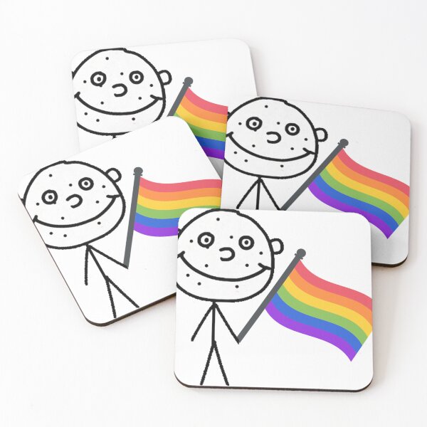 Item preview, Orgullo Gay Dotster designed and sold by Chloeslaw (Real).
