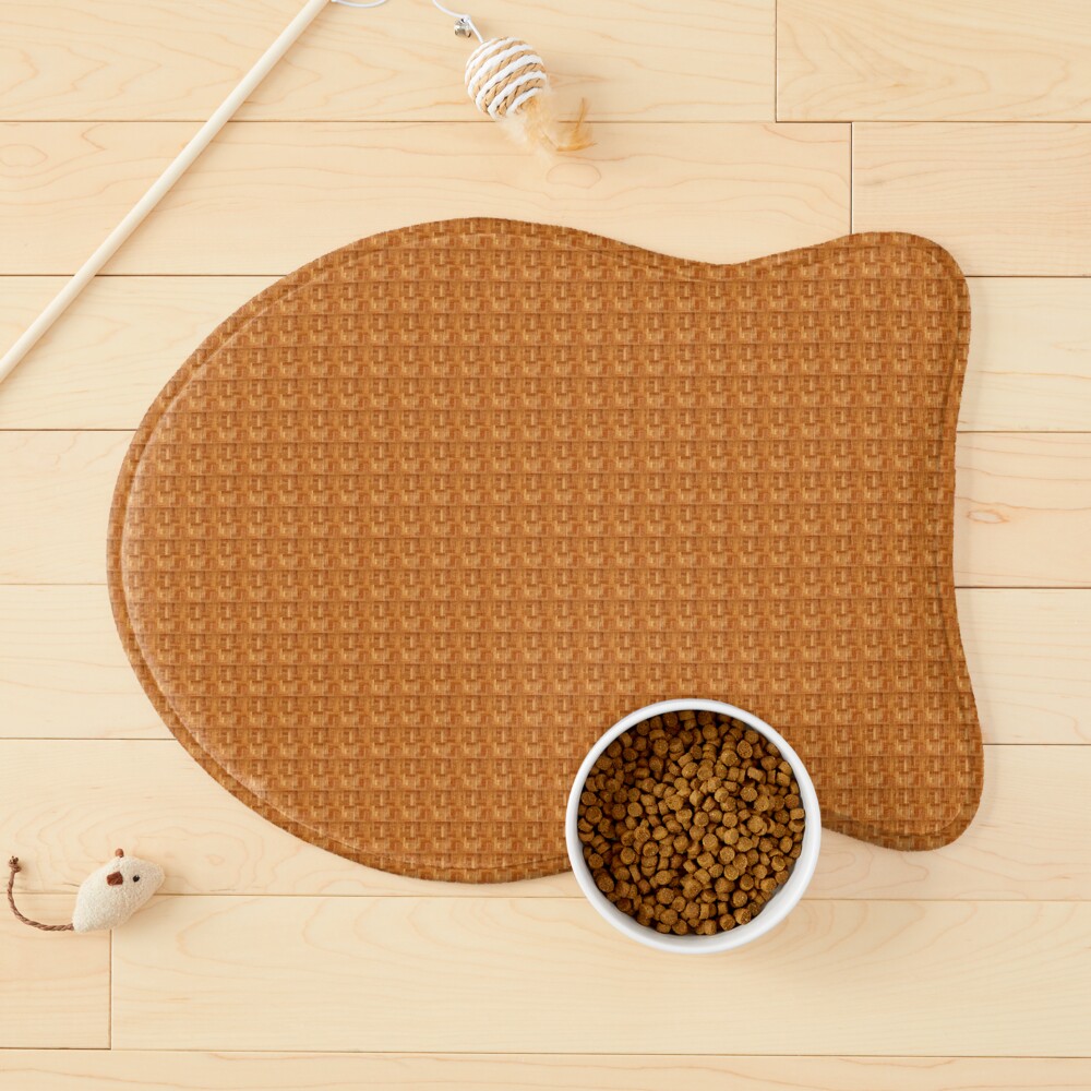 Item preview, Cat Mat designed and sold by roggcar.