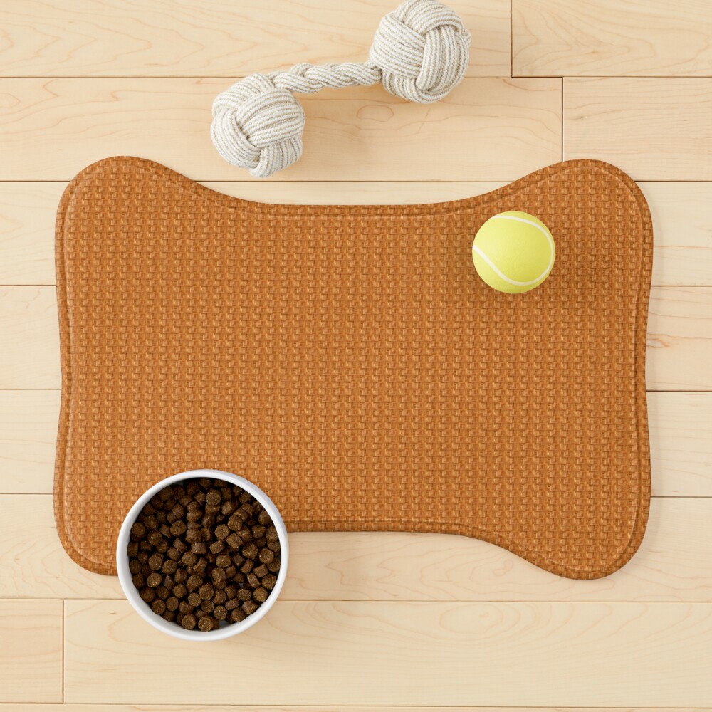 Item preview, Dog Mat designed and sold by roggcar.