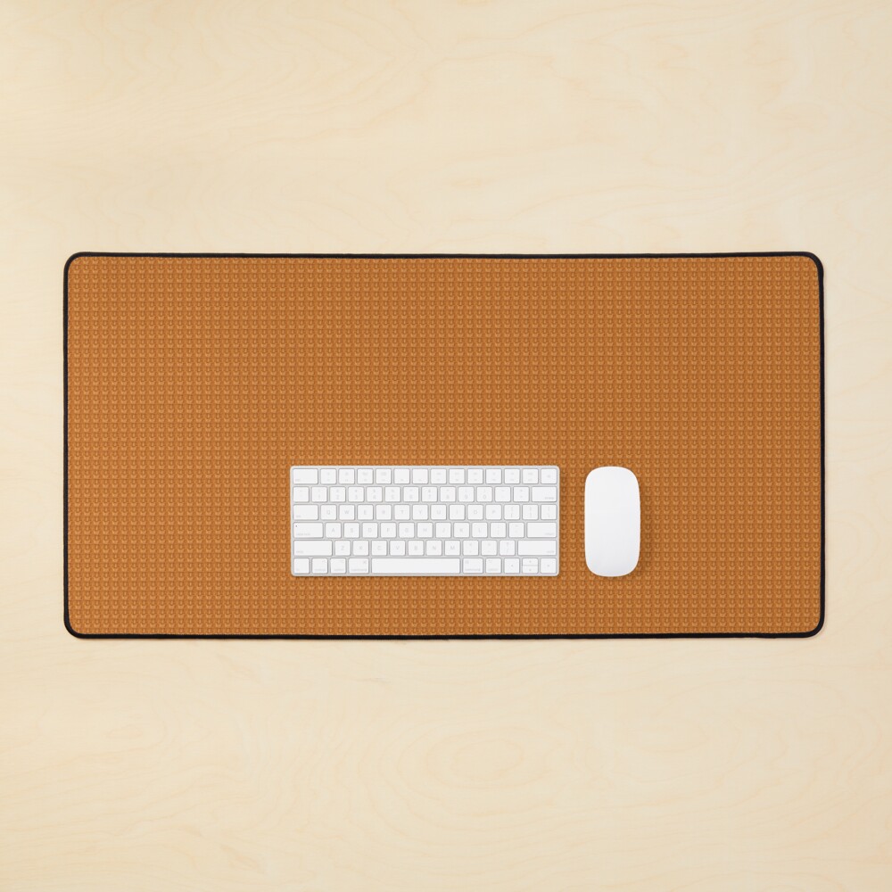 Item preview, Desk Mat designed and sold by roggcar.