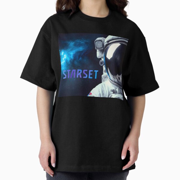 Item preview, Starset designed and sold by GlowstickDesign.