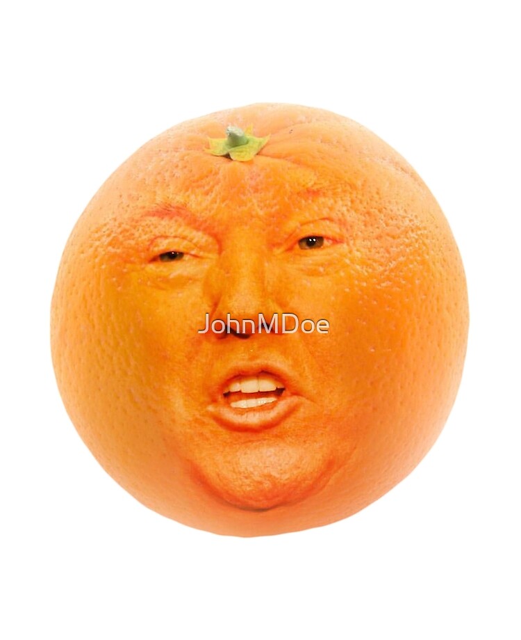 Annoying Orange