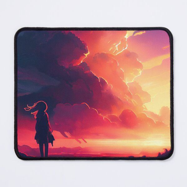 Item preview, Lovely sunset designed and sold by CEVmemories.