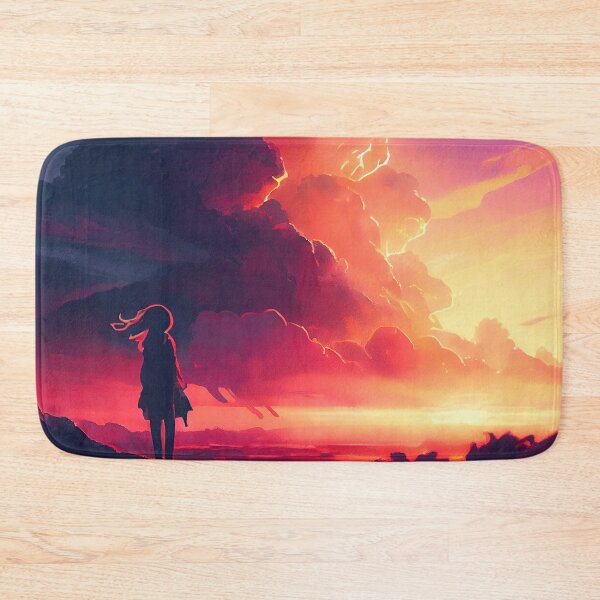 Item preview, Lovely sunset designed and sold by CEVmemories.