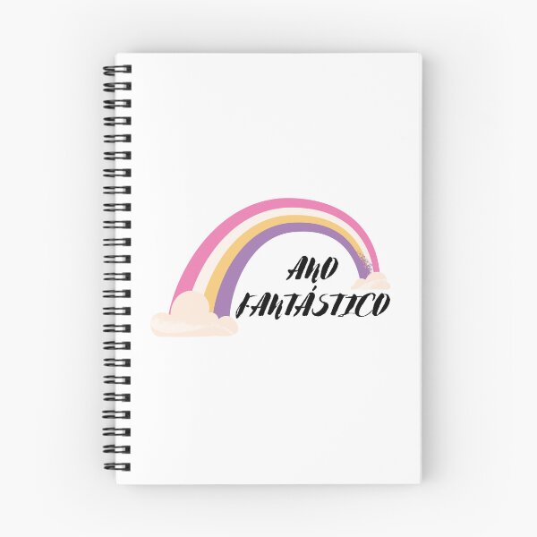 Item preview, ANO FANTÁSTICO  designed and sold by IsaCria.
