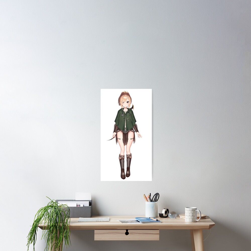 Item preview, Poster designed and sold by SunJeong-Shop.