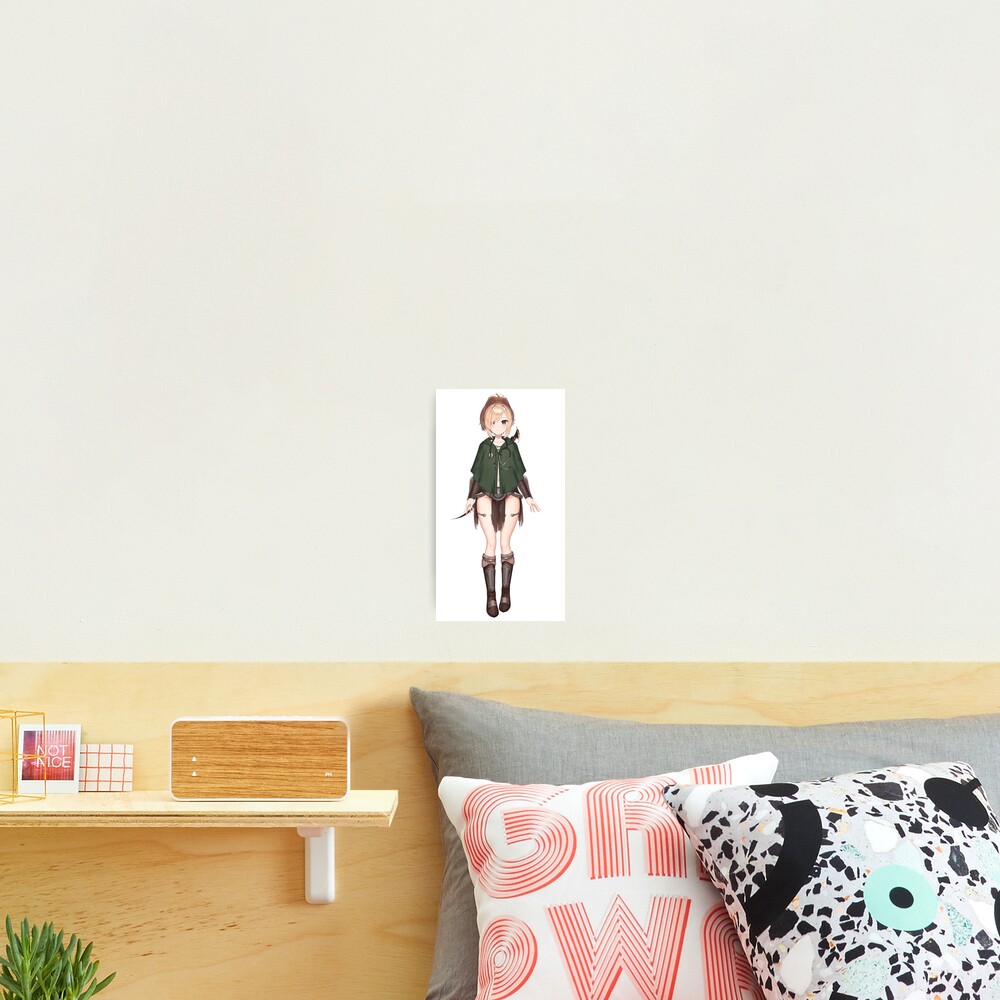 Item preview, Photographic Print designed and sold by SunJeong-Shop.