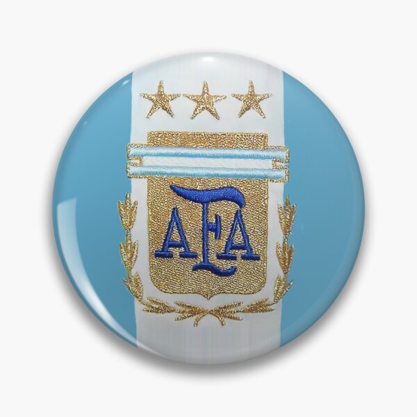 Item preview, 3 stars Argentine tshirt world champions 10 designed and sold by frikybomb.