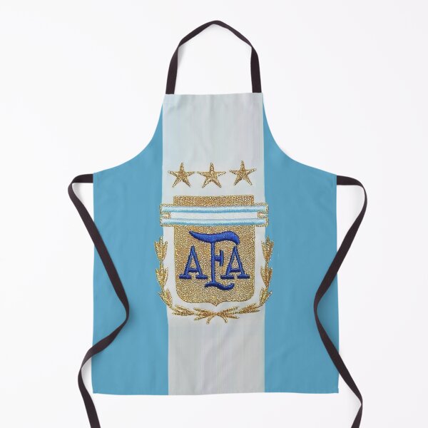 Item preview, 3 stars Argentine tshirt world champions 10 designed and sold by frikybomb.
