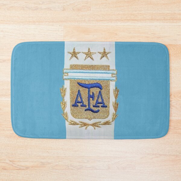 Item preview, 3 stars Argentine tshirt world champions 10 designed and sold by frikybomb.