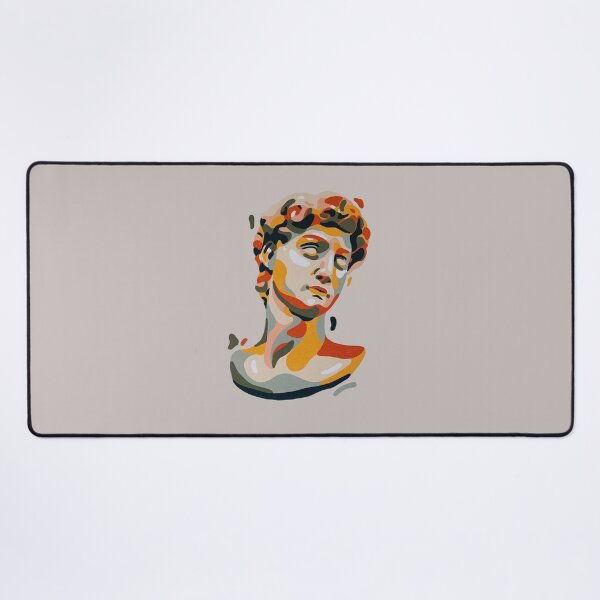 Item preview, pop art statue designed and sold by AreeReyes.