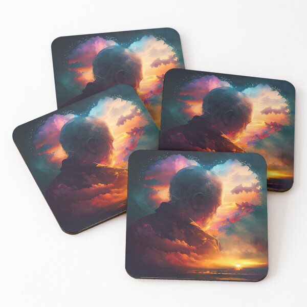 Item preview, Lovely sunset designed and sold by CEVmemories.