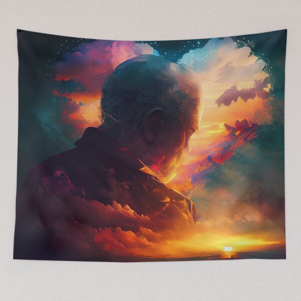 Item preview, Lovely sunset designed and sold by CEVmemories.
