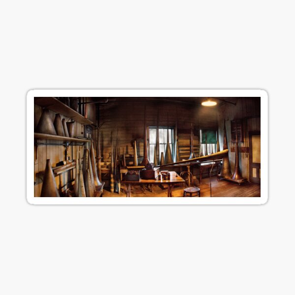 Item preview, Where the wax cylinder was born  designed and sold by Mike Savad Photography.