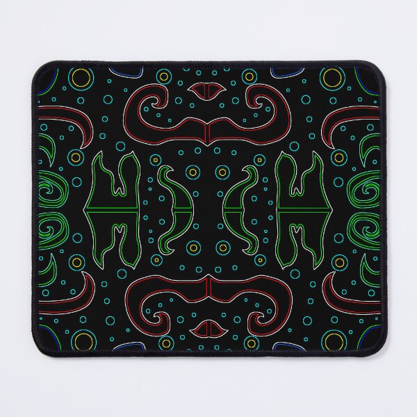 Item preview, Dark Color Pattern designed and sold by KingFowlkes.