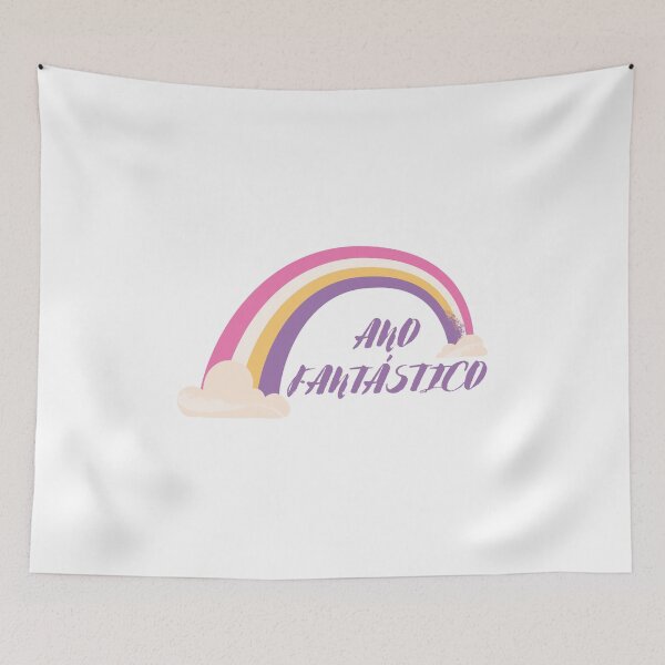 Item preview, ANO FANTÁSTICO  designed and sold by IsaCria.