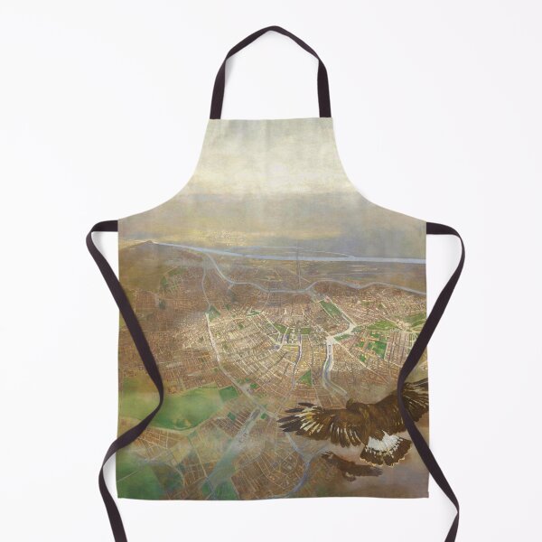 Item preview, View of Vienna designed and sold by Twisted Wick.