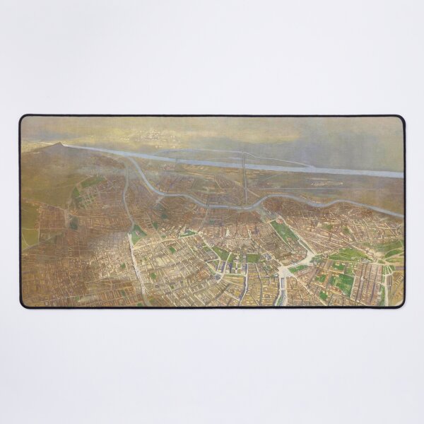 Item preview, View of Vienna designed and sold by Twisted Wick.