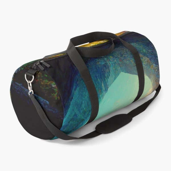 Item preview, 1.8 Inner Earth Ethereal Crystal Caverns  designed and sold by StarbuckLight.