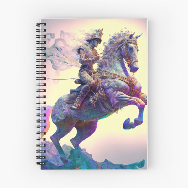 Item preview, Majestic royal knight designed and sold by Newtaste-Store.