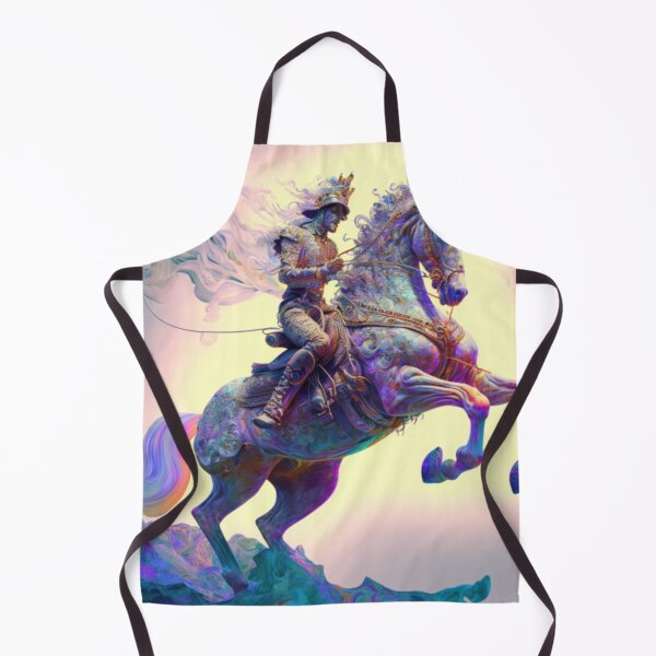Item preview, Majestic royal knight designed and sold by Newtaste-Store.