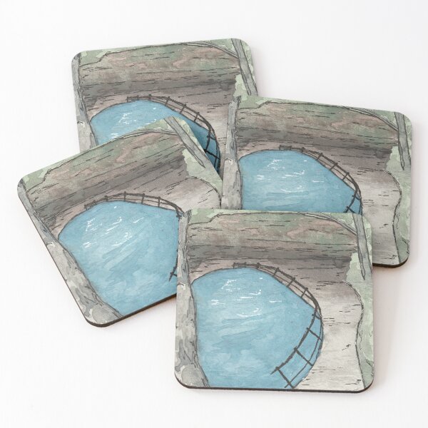 Item preview, Maramec Spring designed and sold by Emma Marble.