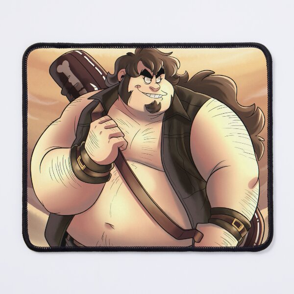 Item preview, Desert Wanderer designed and sold by Jovithor.