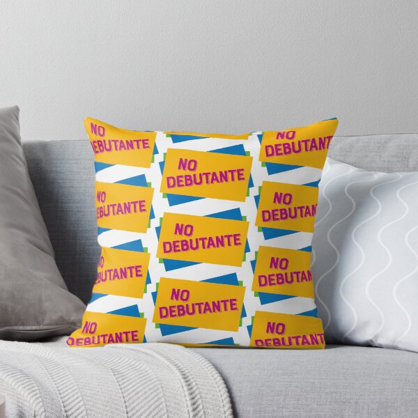 Item preview, You could tell I was no debutate! designed and sold by ScottCarey.