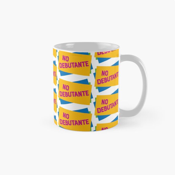 Item preview, You could tell I was no debutate! designed and sold by ScottCarey.