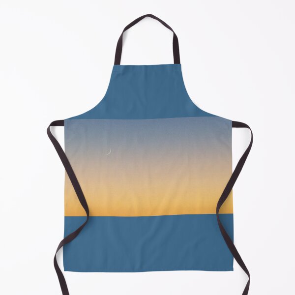 Item preview, Sunset Moon designed and sold by iAmAnAstronaut-.