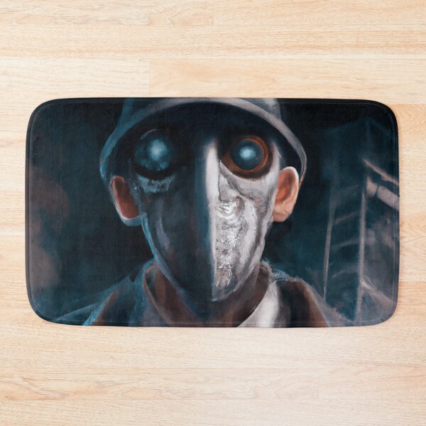 Item preview, OPEN UP MY EAGER EYES, 'CAUSE I'M MR. BRIGHTSIDE designed and sold by AIJukeboxStore.