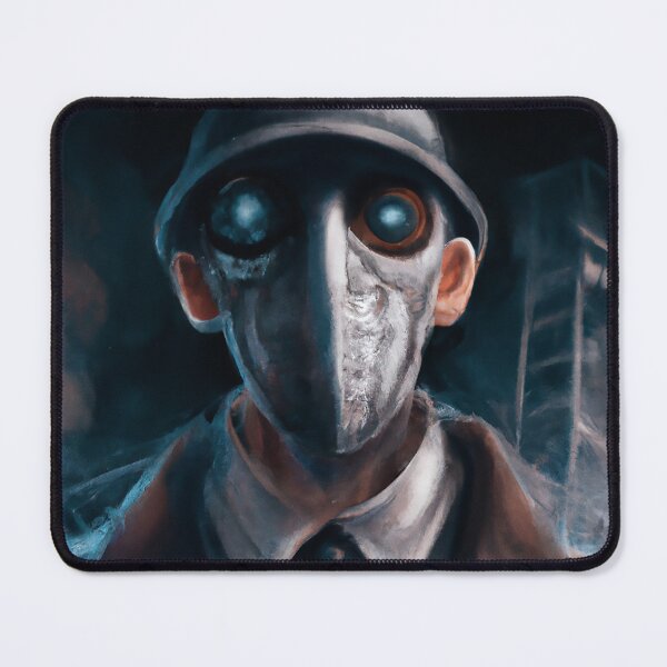 Item preview, OPEN UP MY EAGER EYES, 'CAUSE I'M MR. BRIGHTSIDE designed and sold by AIJukeboxStore.