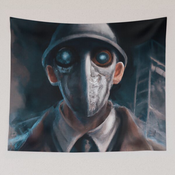 Item preview, OPEN UP MY EAGER EYES, 'CAUSE I'M MR. BRIGHTSIDE designed and sold by AIJukeboxStore.