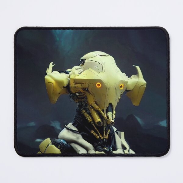 Item preview, Robots Re-Imagined #16 designed and sold by Will Huff.