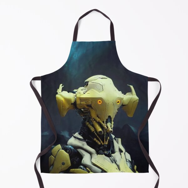 Item preview, Robots Re-Imagined #16 designed and sold by Will Huff.