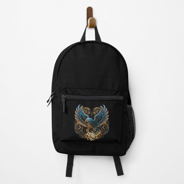Item preview, Eagle: flapping wings designed and sold by nicestr.