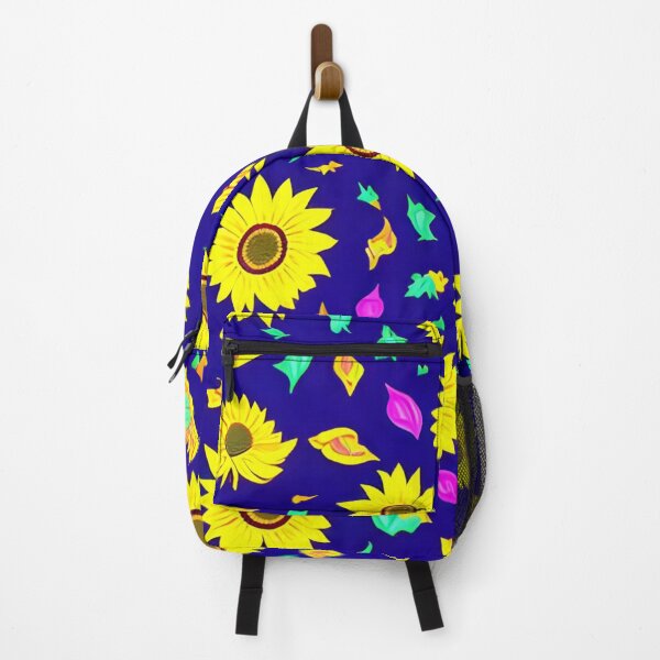 Item preview, Sunflowers 01 designed and sold by GOLDENLIONPERU.