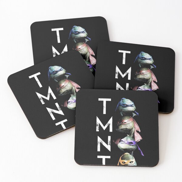 Item preview, TMNT designed and sold by HannahPowe.