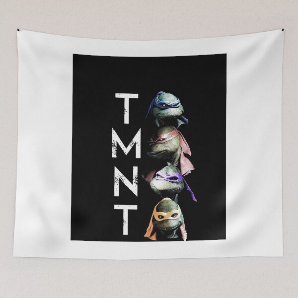 Item preview, TMNT designed and sold by HannahPowe.