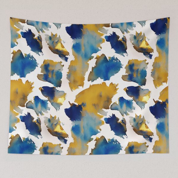 Item preview, jirafa dorada designed and sold by emsubzero.