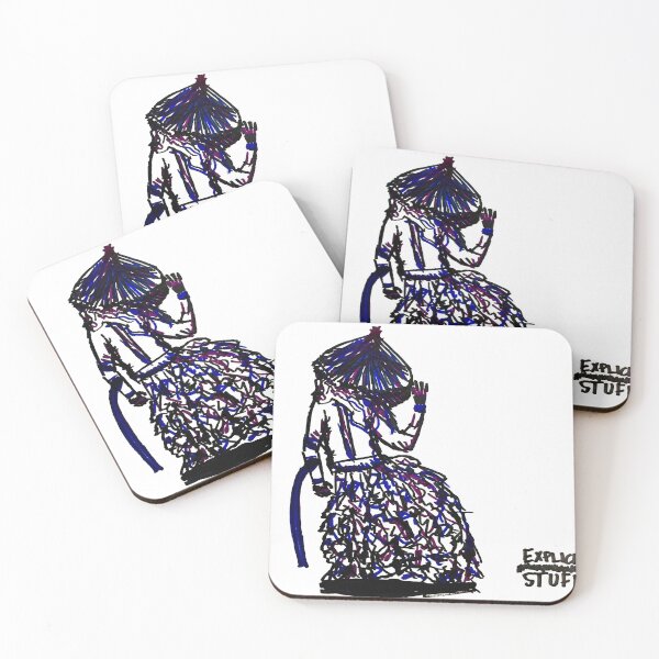 Item preview, jeffery (free thug) designed and sold by GIMMETHATAUX ART.