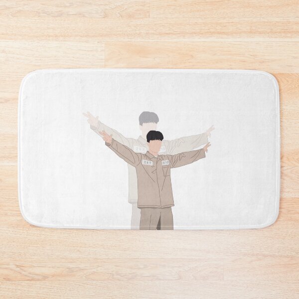 Item preview, Extraordinary attorney lovely character square fart & shadow background designed and sold by paintingtour.