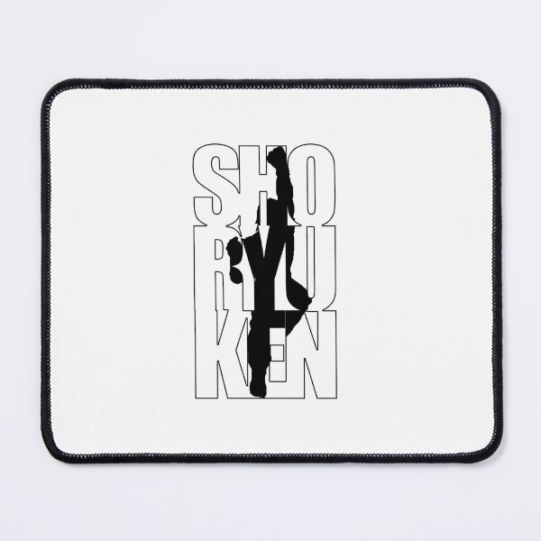 Item preview, Shoryuken! 1 designed and sold by B3RS3RK3R.